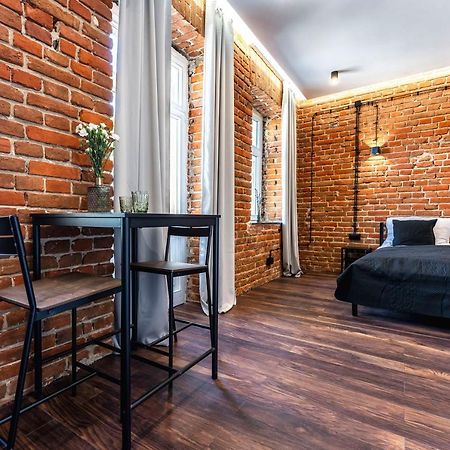 Ferienwohnung Wasz Metraz Lubartowska Lublin Exterior foto