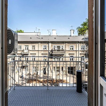 Ferienwohnung Wasz Metraz Lubartowska Lublin Exterior foto