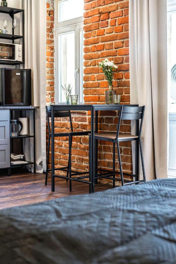 Ferienwohnung Wasz Metraz Lubartowska Lublin Exterior foto