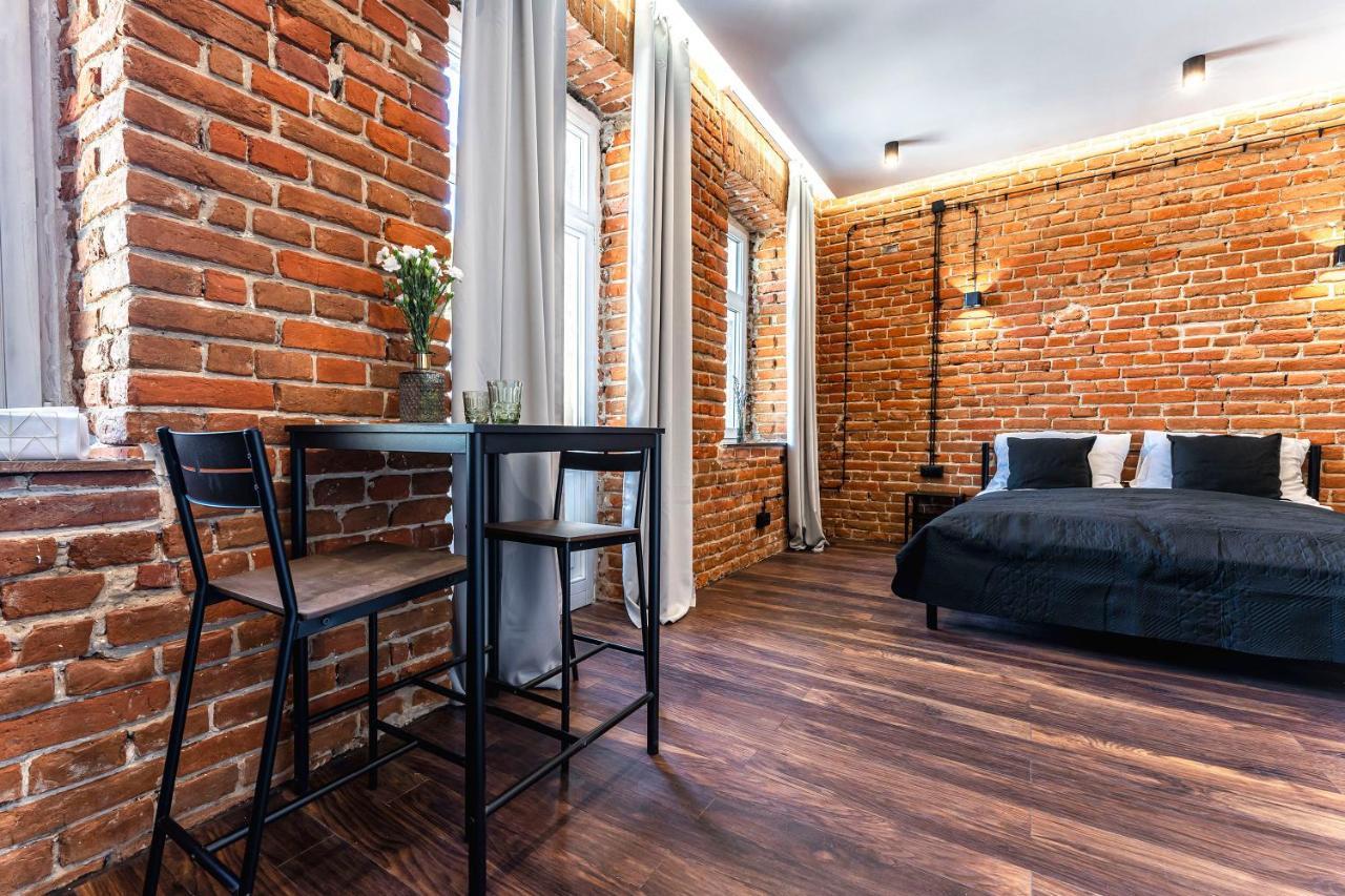 Ferienwohnung Wasz Metraz Lubartowska Lublin Exterior foto