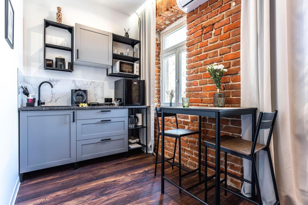 Ferienwohnung Wasz Metraz Lubartowska Lublin Exterior foto