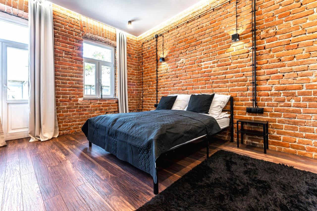 Ferienwohnung Wasz Metraz Lubartowska Lublin Exterior foto